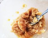 豚ロースのにんにく味噌漬け。ポークソテー作り方1写真