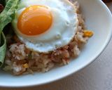 簡単すぎるナシゴレン作り方13写真