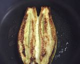 鰻そっくり！ナスの蒲焼重作り方3写真