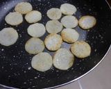 まんまる長いも☆手づかみ作り方1写真