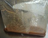 家の調味料で漬けて焼くだけでラム肉作り方2写真