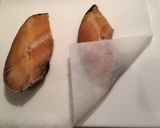 銀ダラ☆みりん作り方3写真