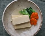 だし汁たっぷり高野豆腐の煮物作り方5写真