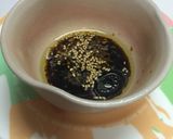 酢生姜で簡単♪手作り♪ドレッシング作り方1写真