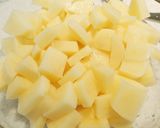 肉じゃがコロッケ作り方1写真