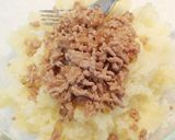 肉じゃがコロッケ作り方5写真