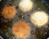 肉じゃがコロッケ作り方9写真