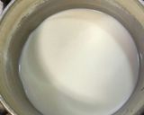 大絶賛！！エッグタルト作り方8写真