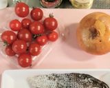 鱈のアクアパッツァ作り方1写真