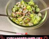 うちの味♤食べやすいもずく酢❣白だしで❣作り方75写真