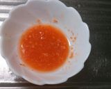 じゃが芋とたらこの炒め物作り方2写真