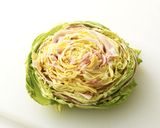豚バラとキャベツのみそ蒸し作り方4写真
