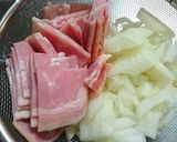 ジャーマンポテト◎コンソメ味作り方3写真