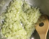 チリ(ささみとキドニー水煮)作り方3写真
