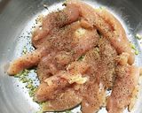 チリ(ささみとキドニー水煮)作り方4写真