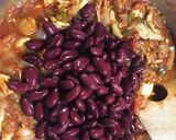 チリ(ささみとキドニー水煮)作り方9写真