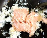 マヨチリソースでカフェ風コロッケ作り方4写真