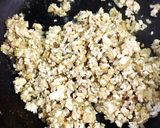 マヨチリソースでカフェ風コロッケ作り方5写真
