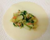 水餃子【餃子鍋、スープ餃子にも】作り方5写真