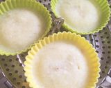 子供も大人も!お芋と豆腐のプリン風作り方5写真