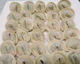 水餃子【餃子鍋、スープ餃子にも】作り方9写真