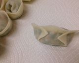 水餃子【餃子鍋、スープ餃子にも】作り方10写真