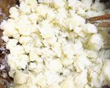 マヨチリソースでカフェ風コロッケ作り方2写真