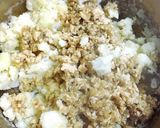 マヨチリソースでカフェ風コロッケ作り方6写真