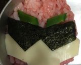 ジュウオウジャー☆イーグル作り方2写真