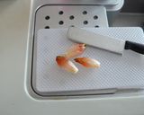 簡単！★枝豆とみょうがで１品★作り方2写真
