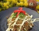 ☆★焼きそば風おから(おかそば)★☆作り方5写真