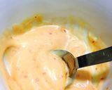 マヨチリソースでカフェ風コロッケ作り方12写真
