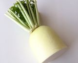 和味☆生干し大根の煮物作り方1写真