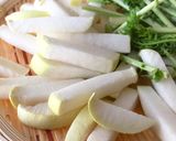 和味☆生干し大根の煮物作り方4写真