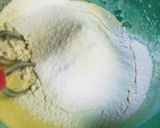 ♥本格♥ふんわり簡単シフォンケーキ✨作り方4写真