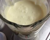 ミキサーでチーズケーキ作り方7写真