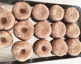 照りマヨ☆おからバーグ作り方4写真