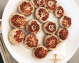 照りマヨ☆おからバーグ作り方7写真