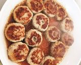 照りマヨ☆おからバーグ作り方8写真