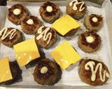照りマヨ☆おからバーグ作り方9写真