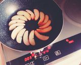 焼きリンゴ⭐ローラおすすめ⭐作り方4写真