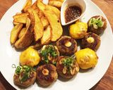照りマヨ☆おからバーグ作り方10写真