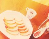 焼きリンゴ⭐ローラおすすめ⭐作り方6写真