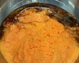 カフェ特製＊人参たまねぎドレッシング作り方4写真