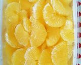 季節の味❤八朔ハチミツ漬け(トマトでも)作り方4写真