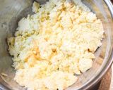 パイみたいなぱっくり腹割れ＊スコーン作り方12写真