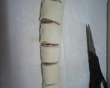 ちぎりベーコンパン作り方5写真