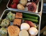 リコピー®トマトの冷やしおでん作り方3写真