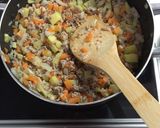 酸味も旨い♡トマトカレー作り方3写真