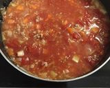 酸味も旨い♡トマトカレー作り方4写真